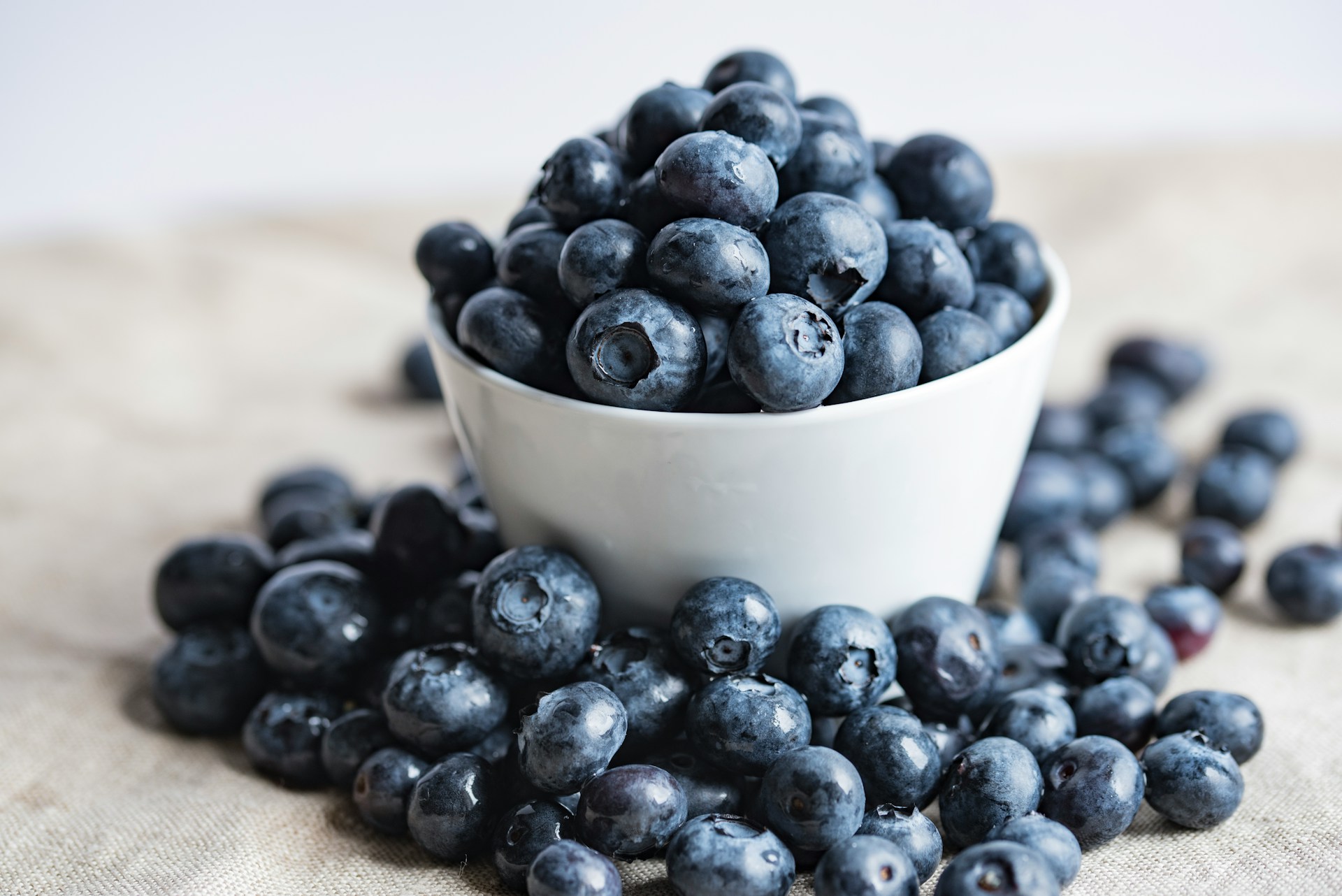 How to grow blueberries