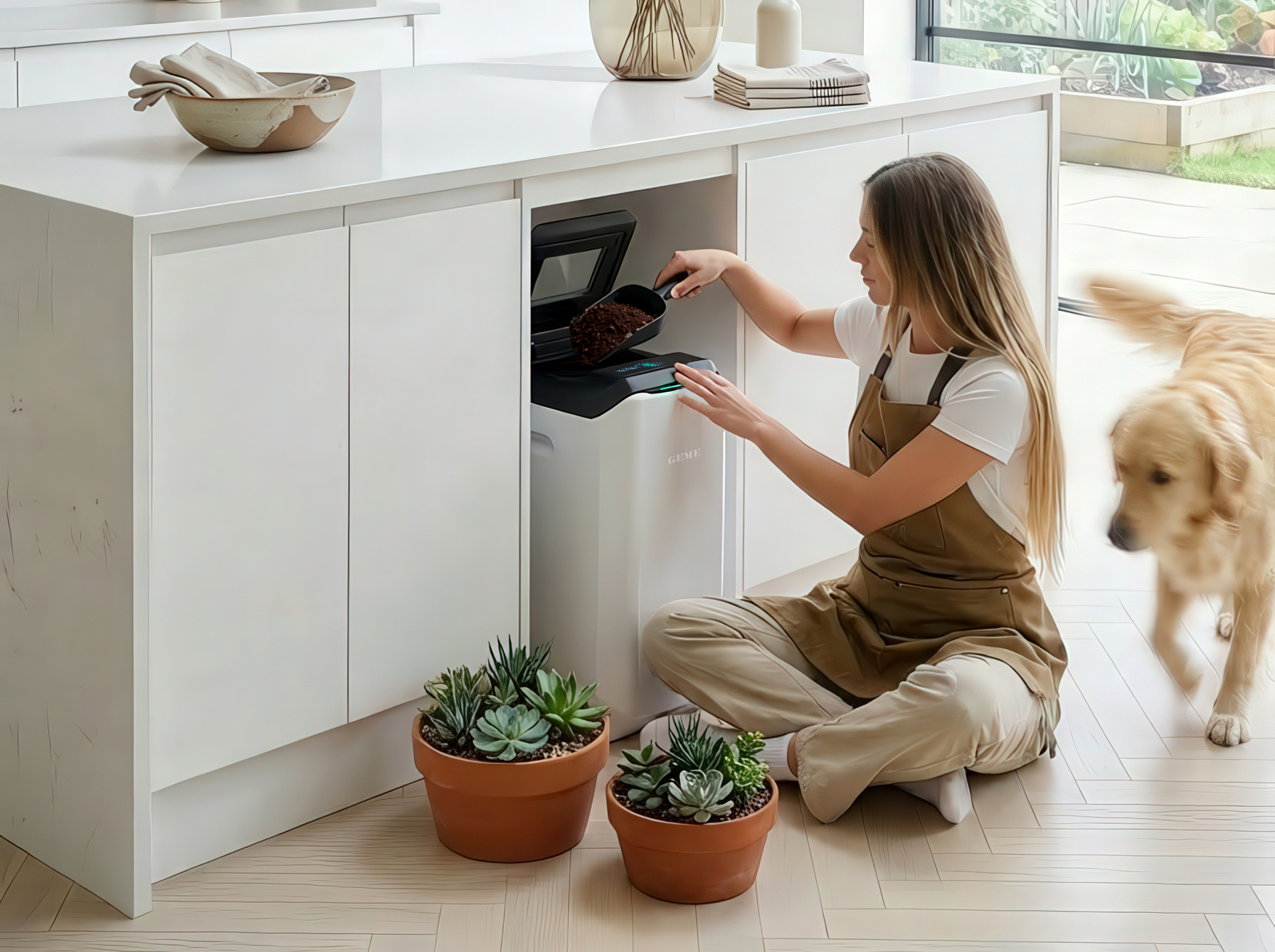 The Best Electric Composter of 2026